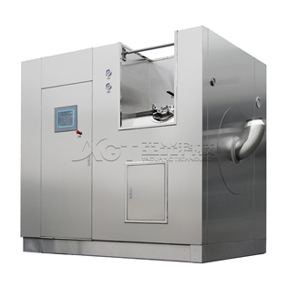 DQ係(xi)列膠塞清(qing)洗機(jī)（鋁蓋(gai)清(qing)洗機(jī)）