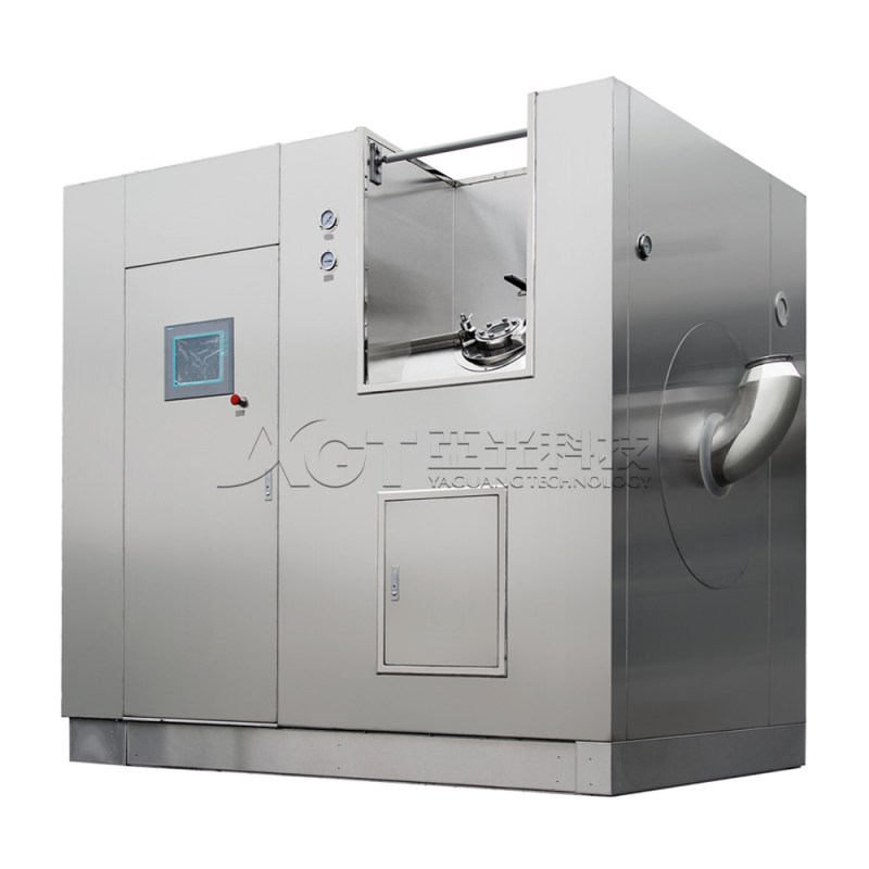 DQ係(xi)列膠塞/鋁蓋(gai)清(qing)洗機(jī)